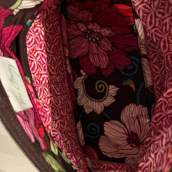 Vera Bradley Purse - Picture 2 of 2